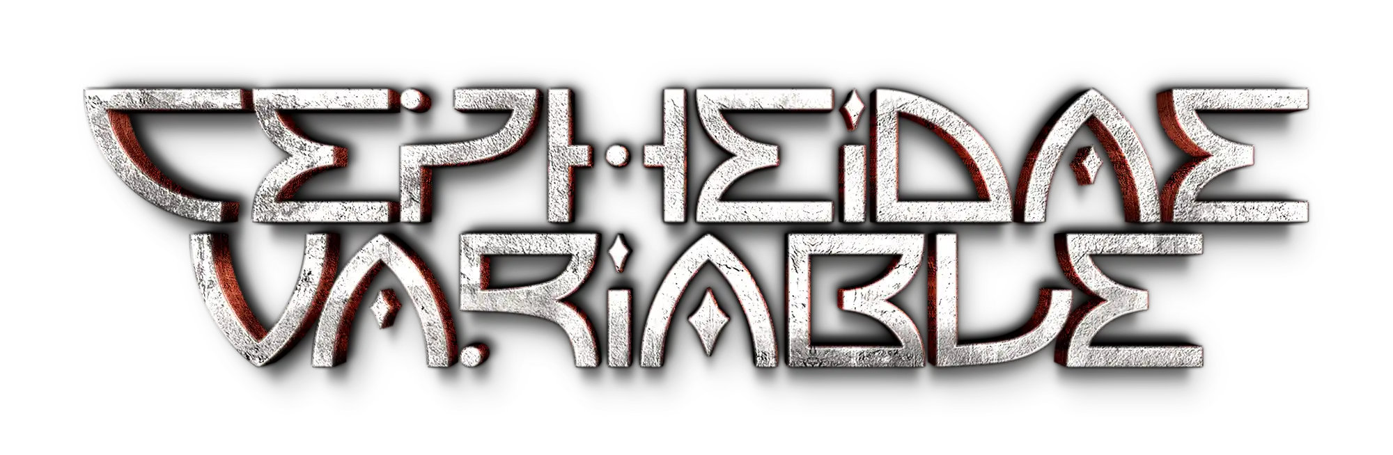 Cepheidae Variable logo