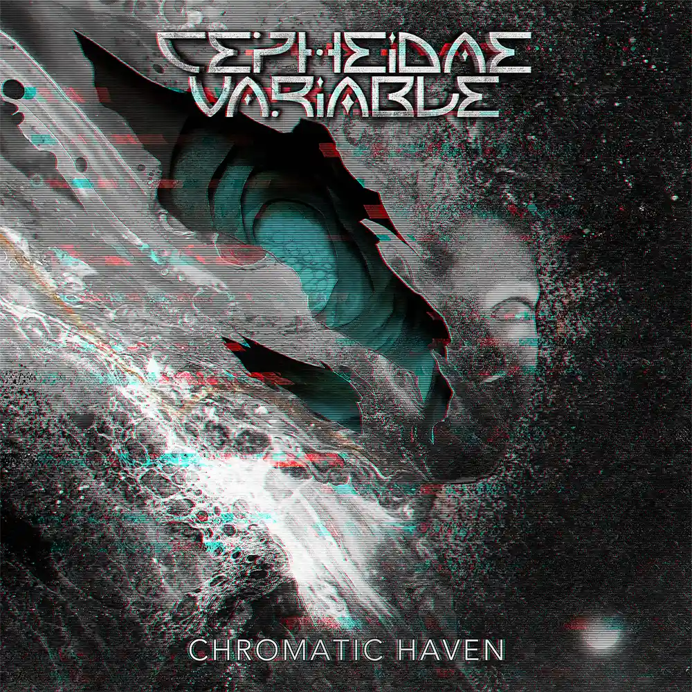 Chromatic Haven cover